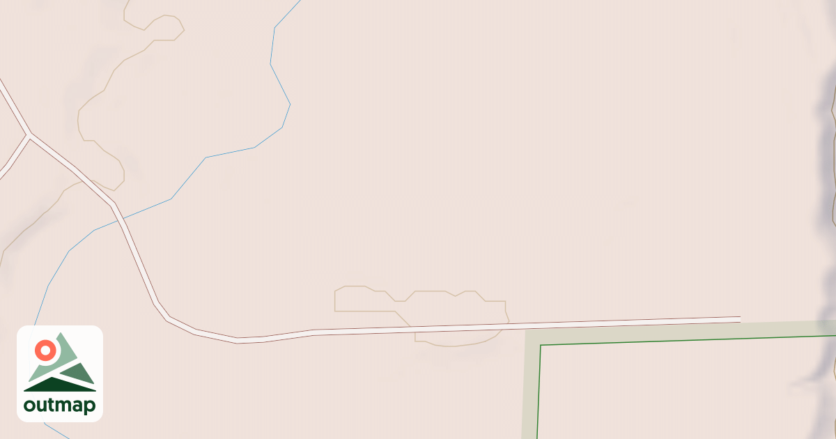 Map of FDR1118-E2