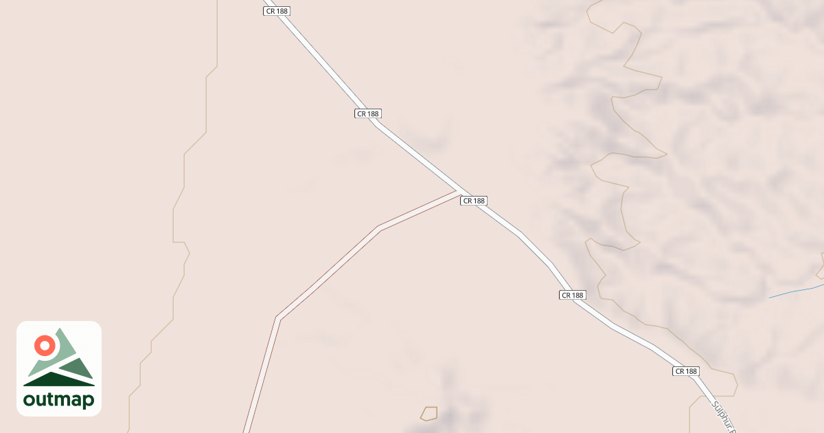 Map of BLM National GTLF Public Motorized Roads 1802b74c-bf4c-40bd-af56-fca7bef22a39
