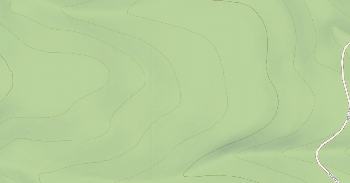 Map preview of 4850121