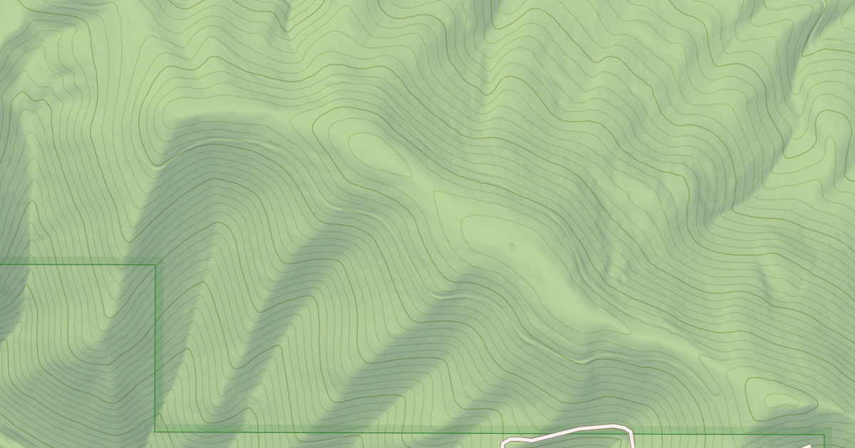 Map preview of HENHILL