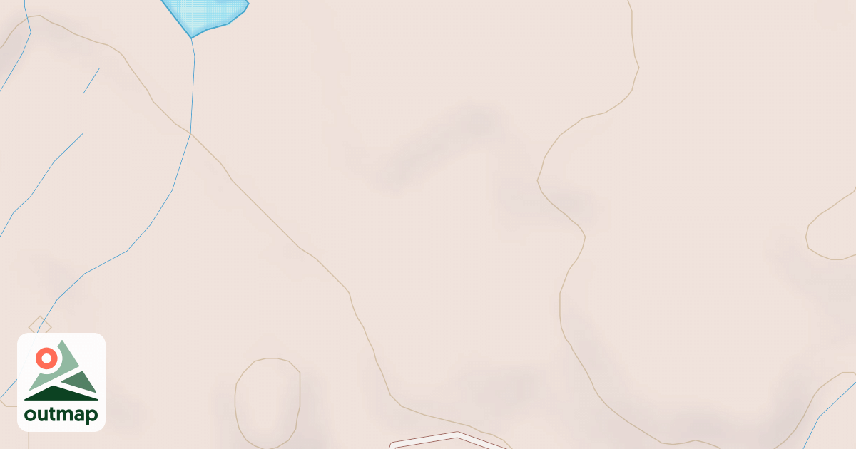 Map of BLM National GTLF Public Motorized Roads 133e31a8-6773-41c8-b604-ed4751316945