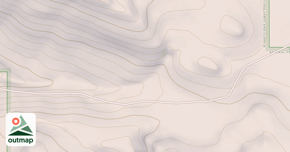 Map of BOUNDARY
