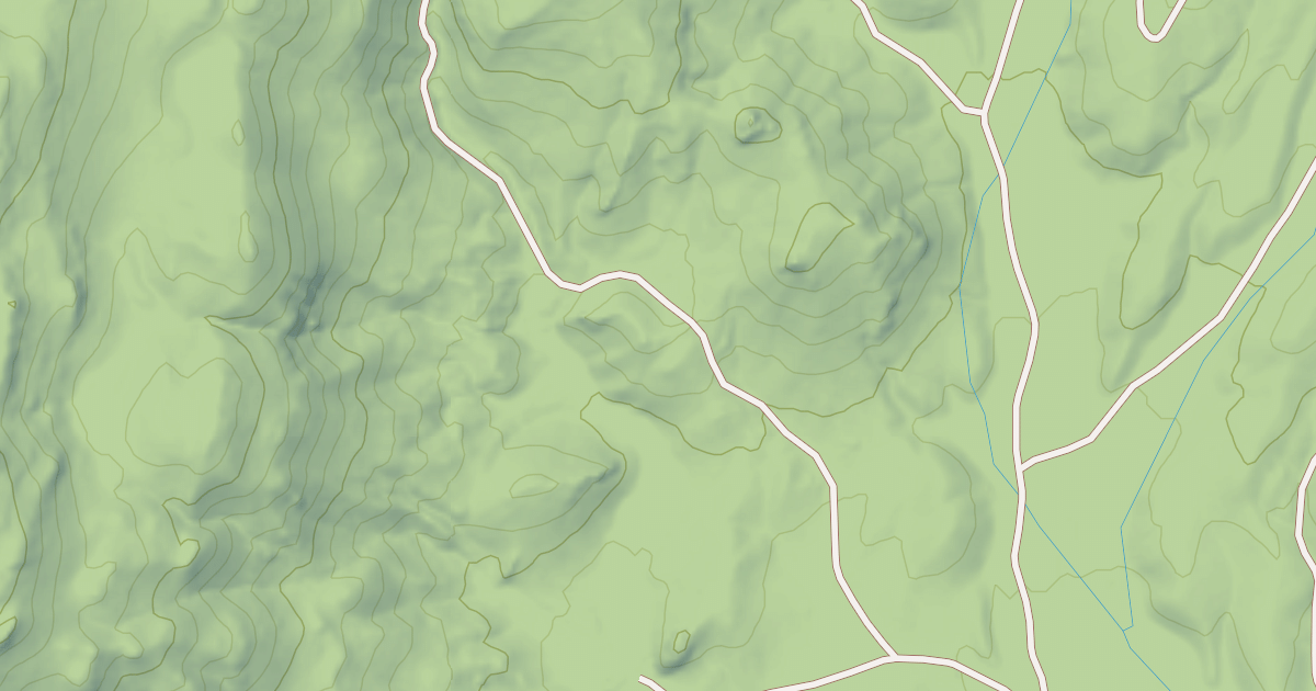 Map preview of LITTLE FISH LAKE