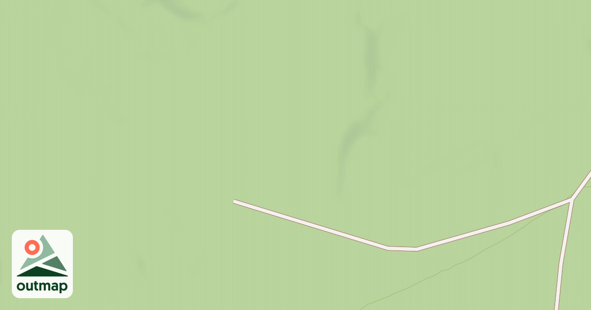 Map of FR 2198BA