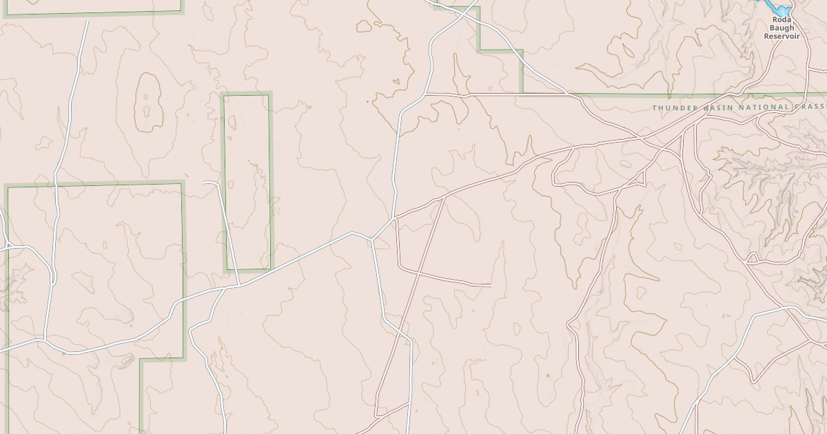 Map preview of CELLARS LOOP