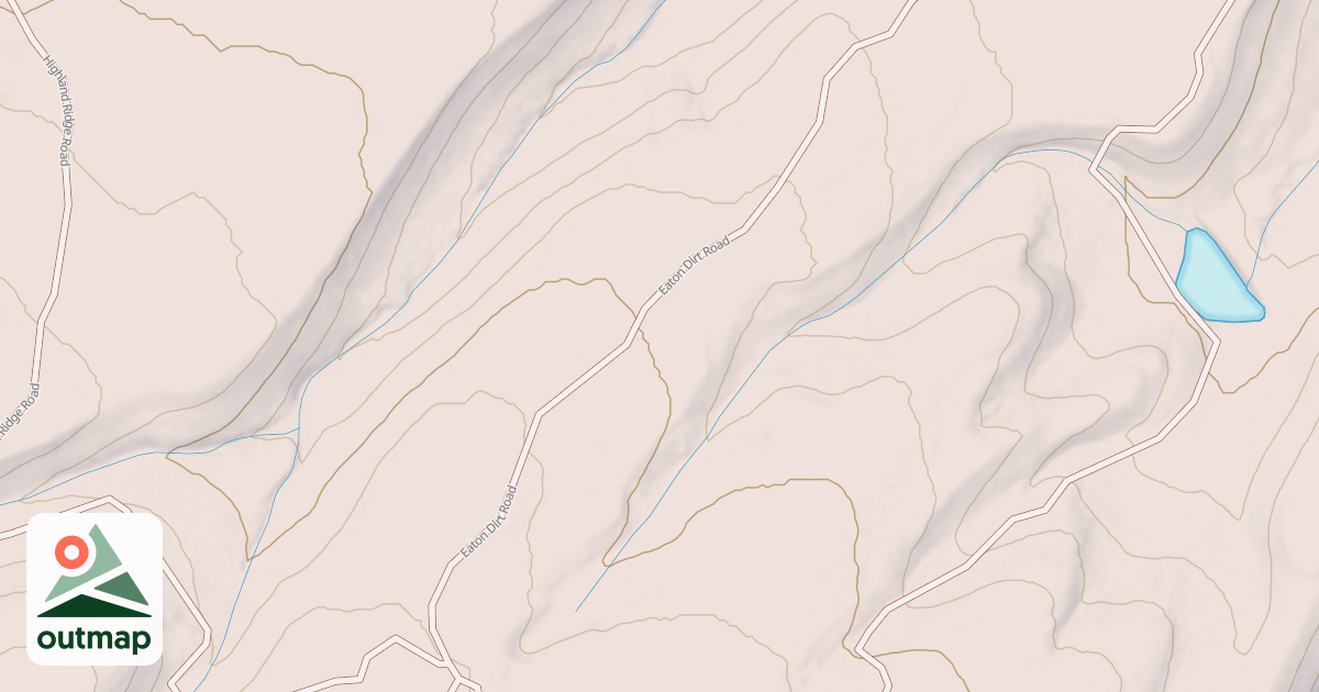 Map of BLM National GTLF Public Motorized Roads 28c85eba-4fbd-4696-b139-c4f35639240e