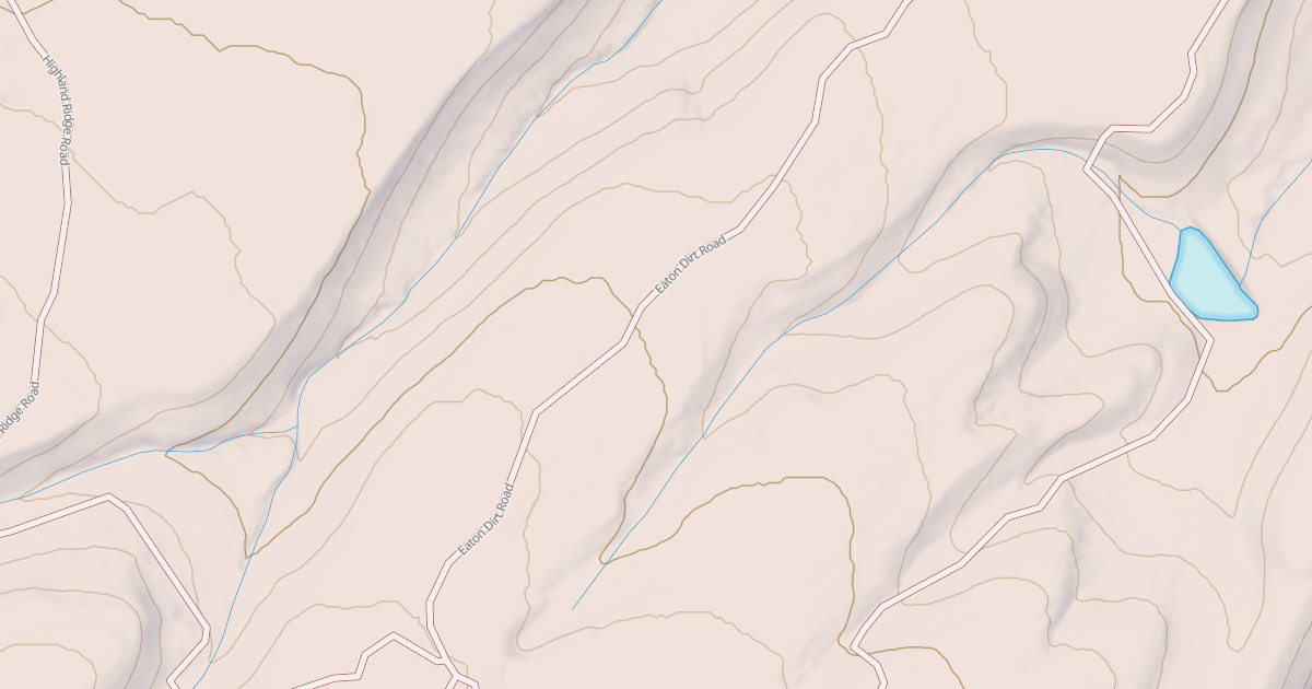 Map preview of BLM National GTLF Public Motorized Roads 28c85eba-4fbd-4696-b139-c4f35639240e