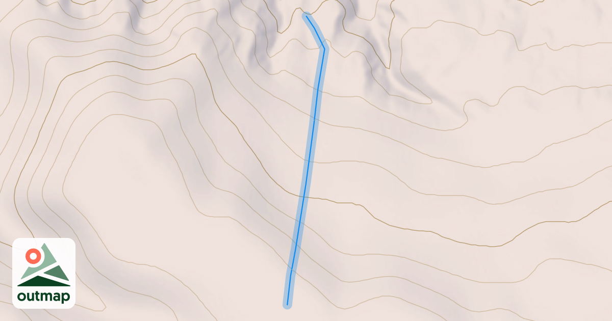 Map of Arrow