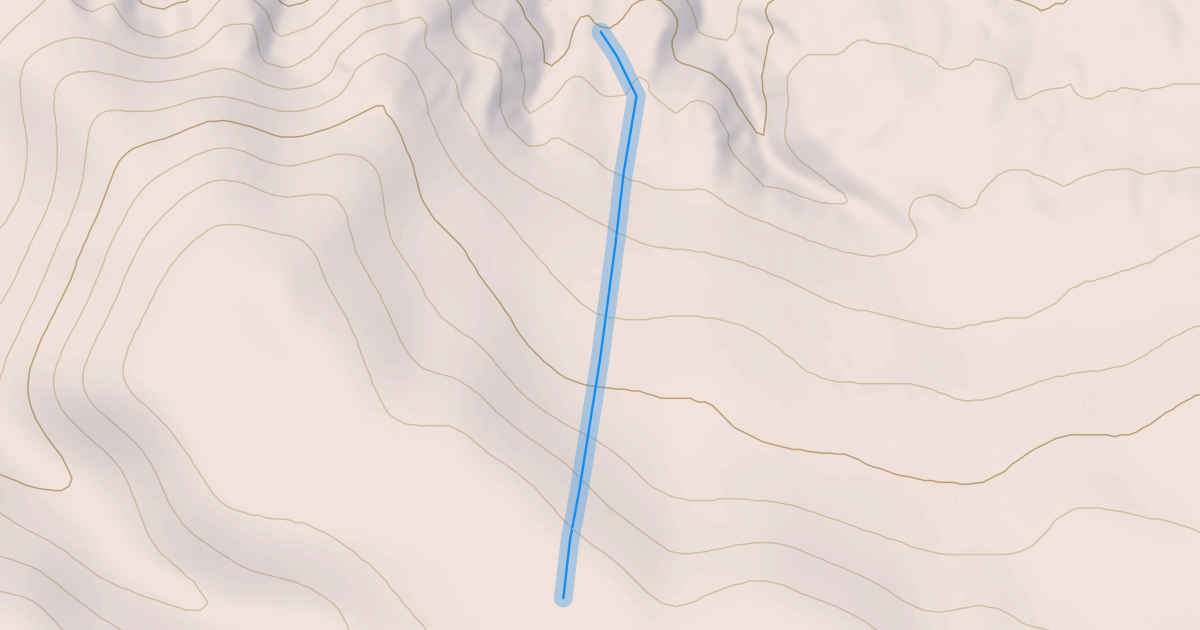 Map preview of Arrow