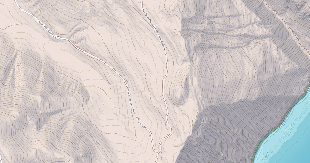 Map preview of COCOLALLA C