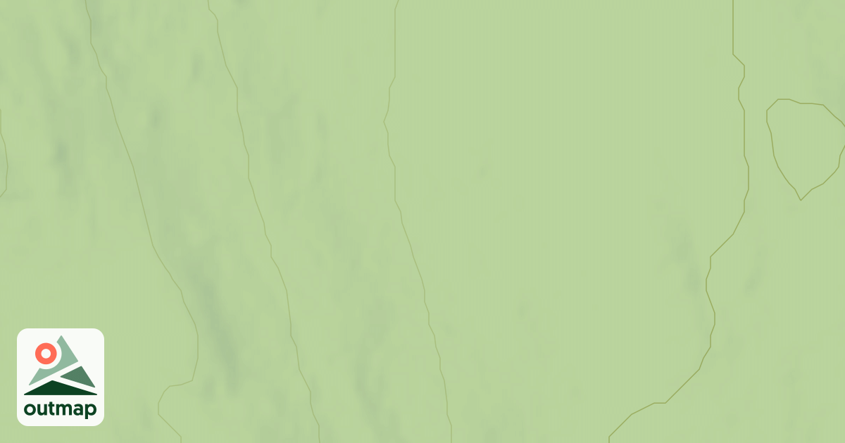 Map of 102F1