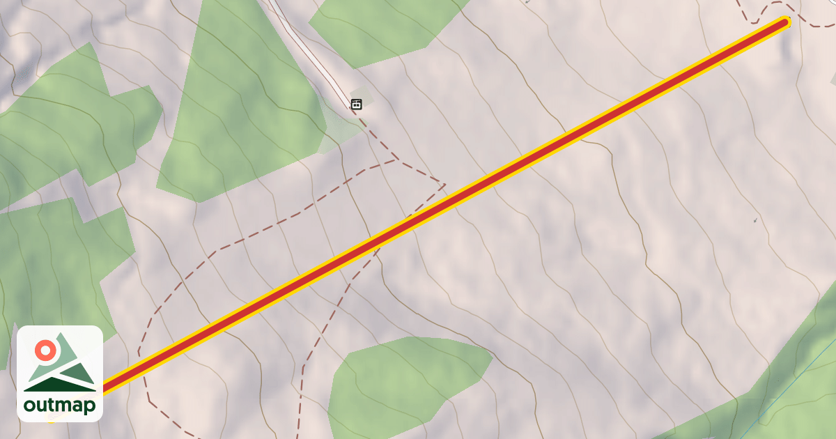 Map of Sessel