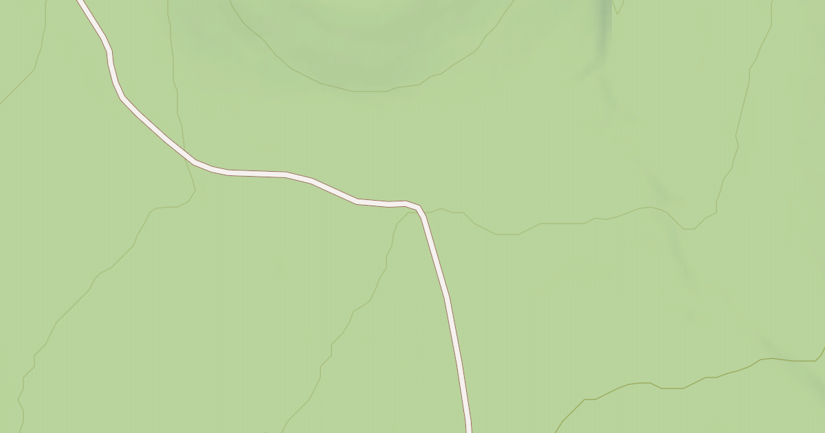 Map preview of BLM National GTLF Public Motorized Roads 8135f4a5-6fc0-4ec1-9357-7b596f13bb44
