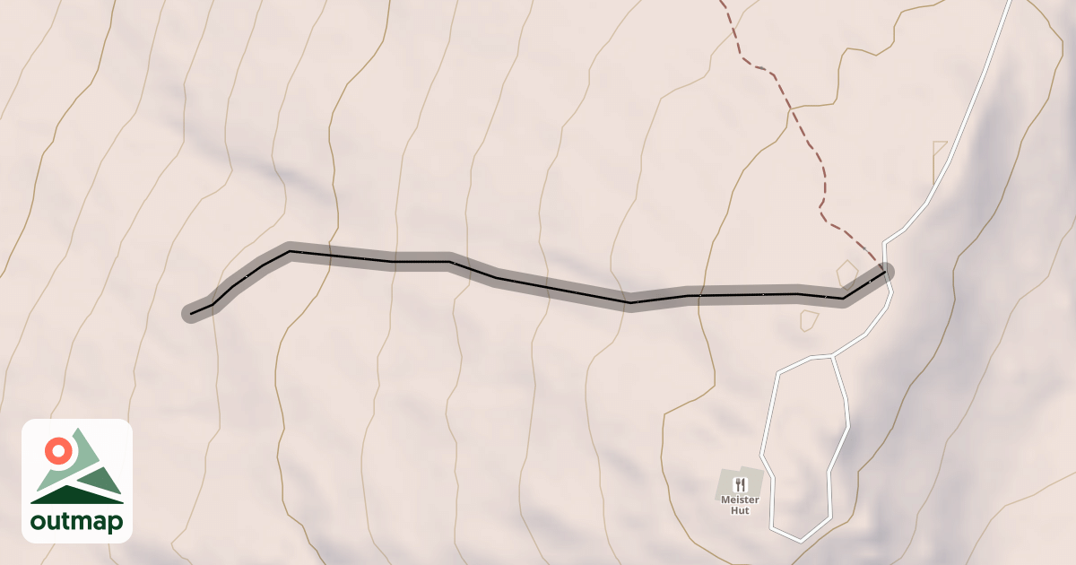 Map of Split Decision