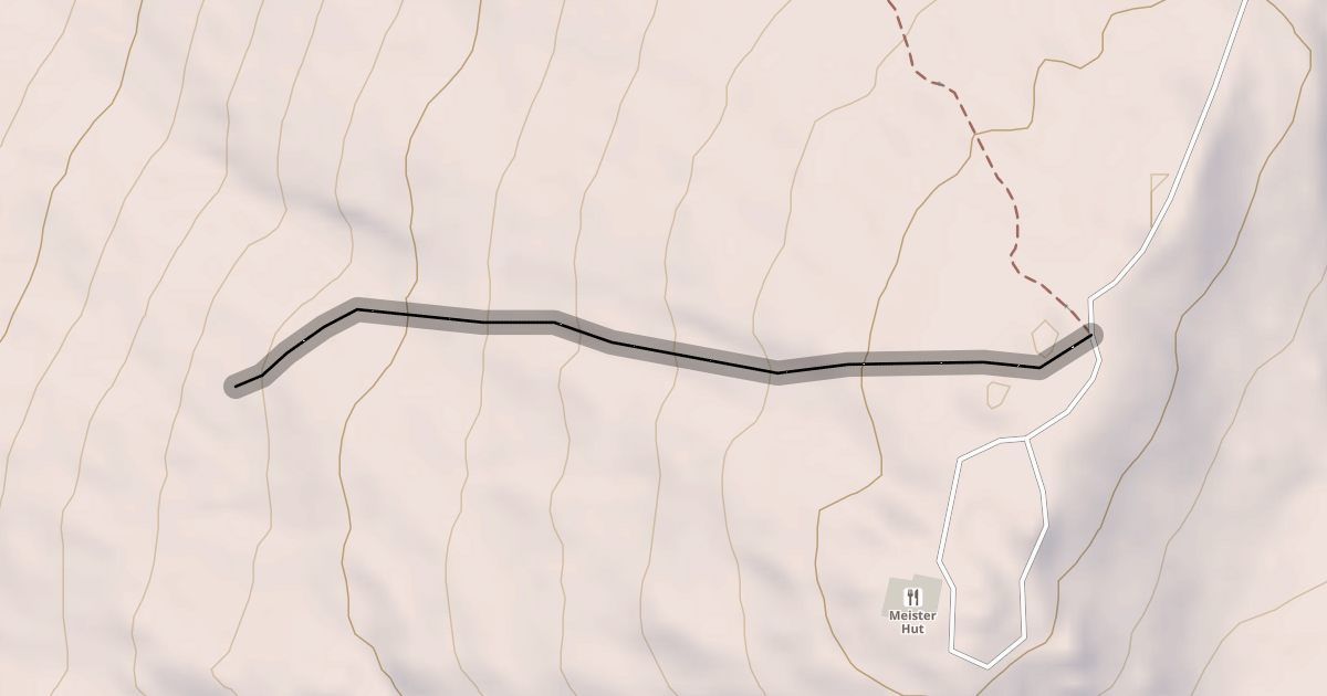 Map preview of Split Decision