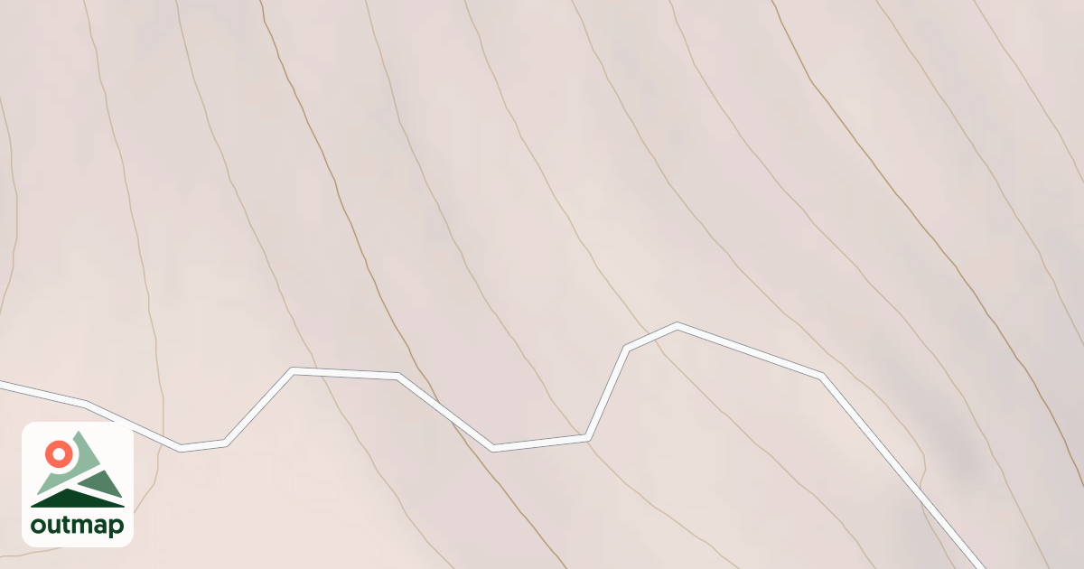 Map of DUCK CREEK-BIRCH CREEK 004