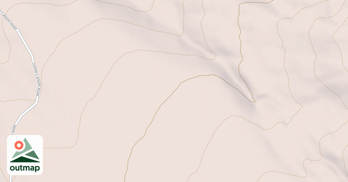 Map of 41659