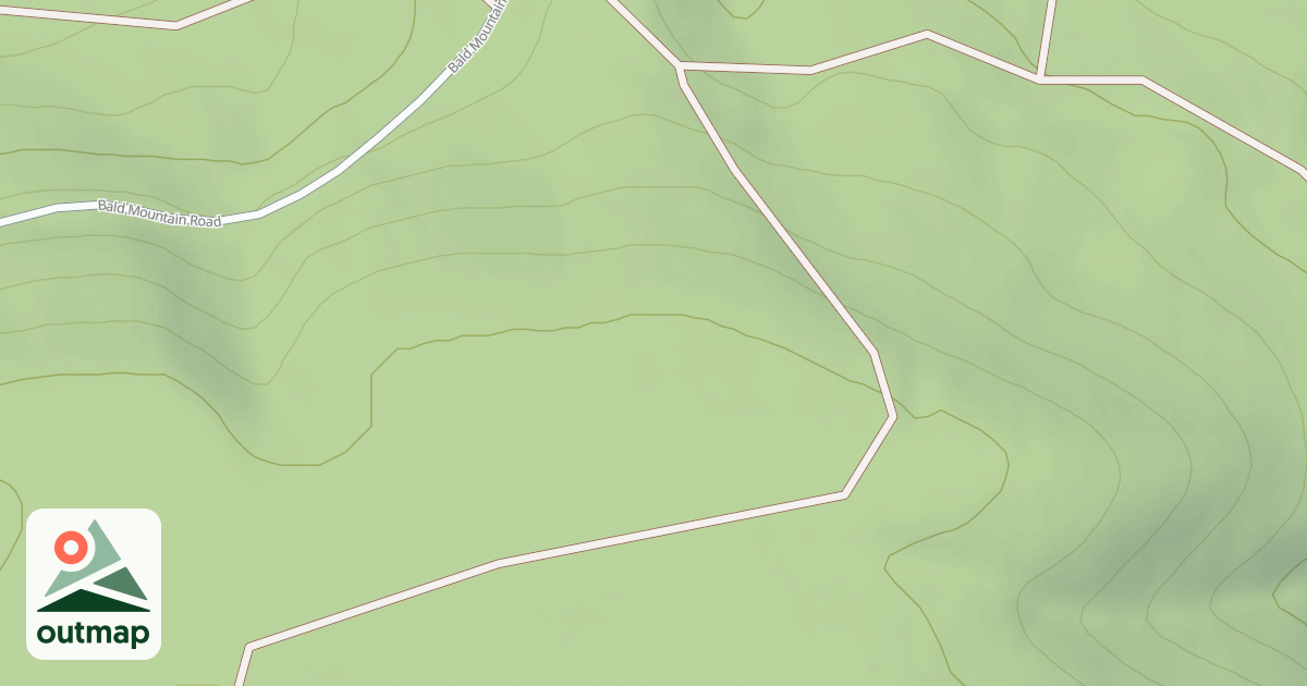 Map of Linda Lee