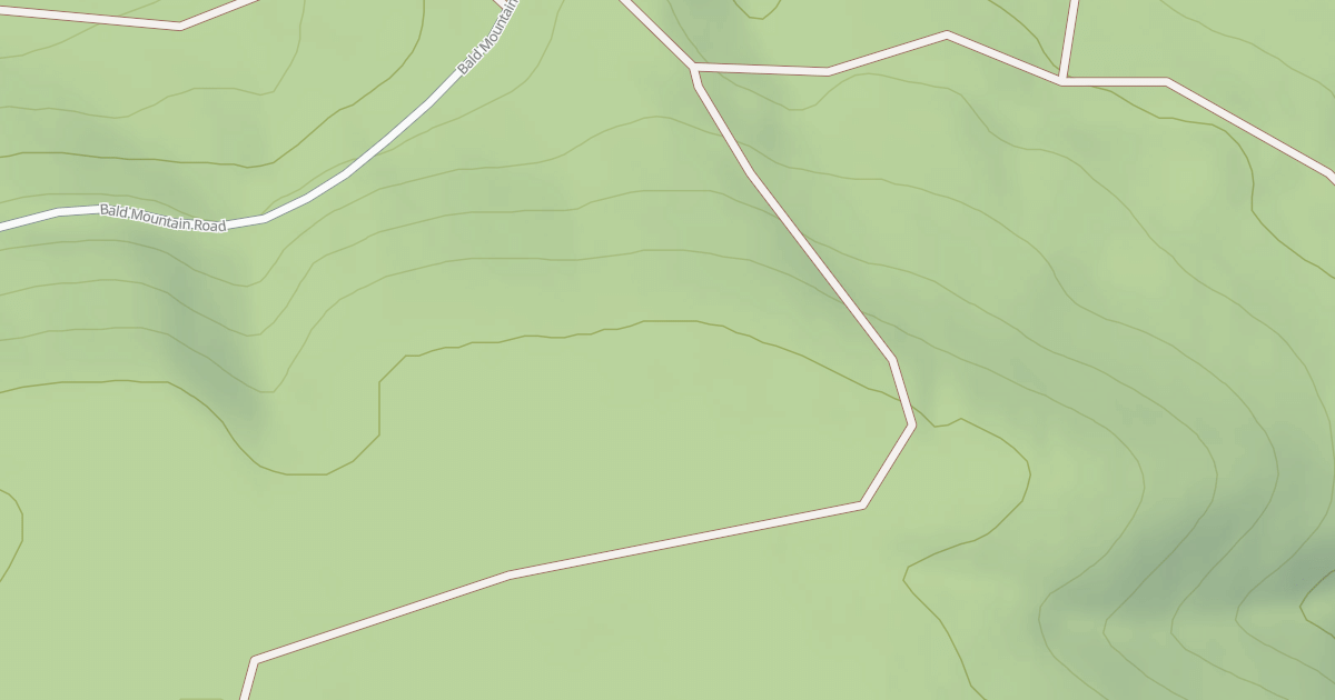 Map preview of Linda Lee