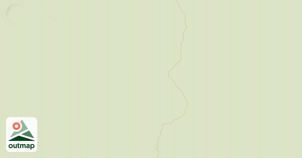 Map of BLM National GTLF Public Motorized Roads 4daa25a1-1220-4ec9-8ca3-471cb92c62fd