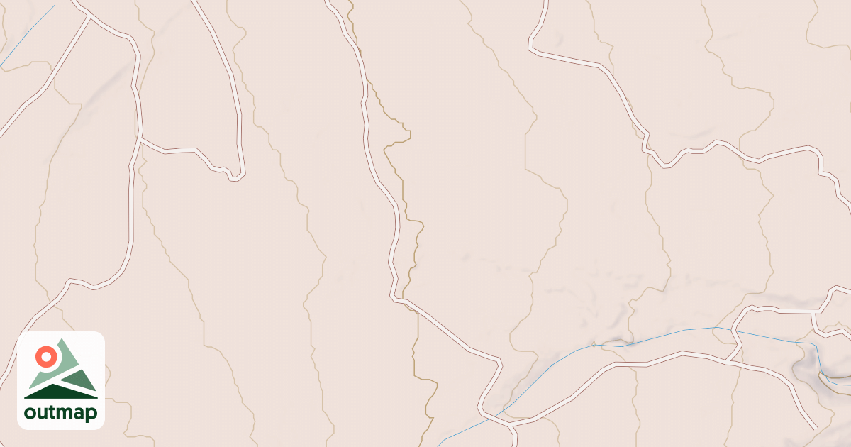 Map of 024