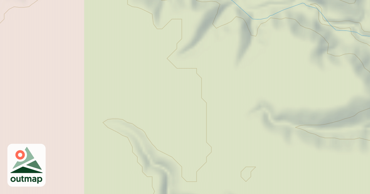 Map of Day Use