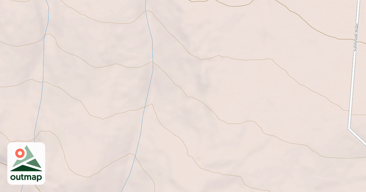 Map of BLM National GTLF Public Motorized Roads 38308a8f-ac73-408b-b161-f00c8eea5b6e