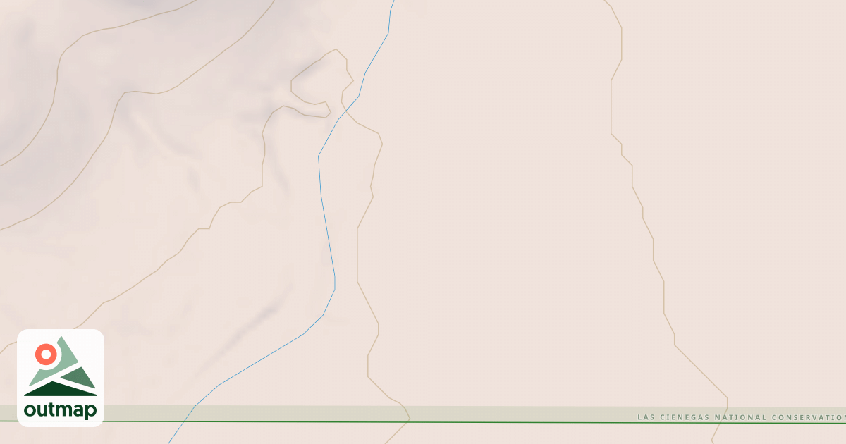 Map of BLM National GTLF Public Motorized Roads a9c5aadd-1eb6-4680-8350-d65516e69b8a