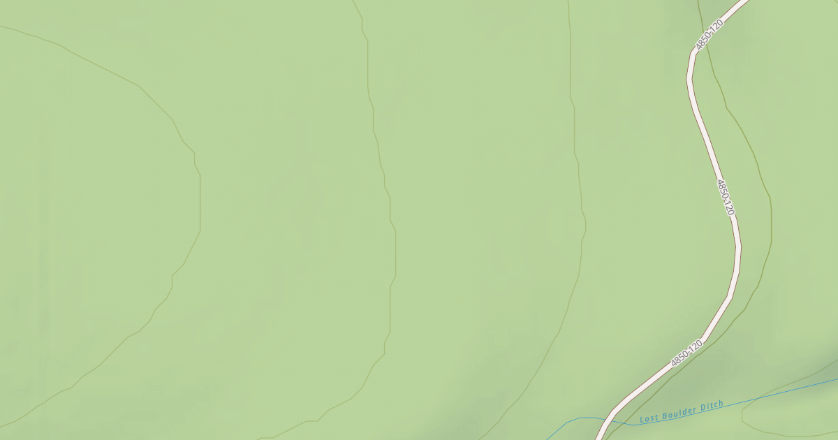 Map preview of 4850030