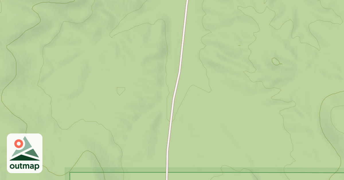 Map of 4335