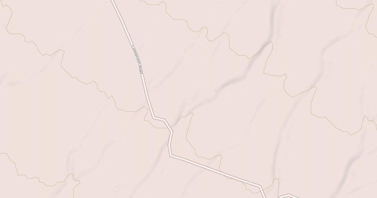 Map preview of BLM National GTLF Public Motorized Roads d96c6341-4be7-452d-b097-17e4e2f502f3