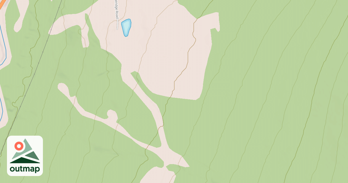 Map of 5F