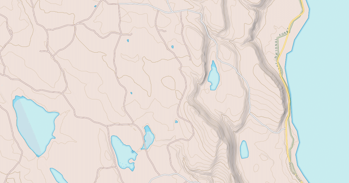 Map preview of HOUSEHOLDER RESERV