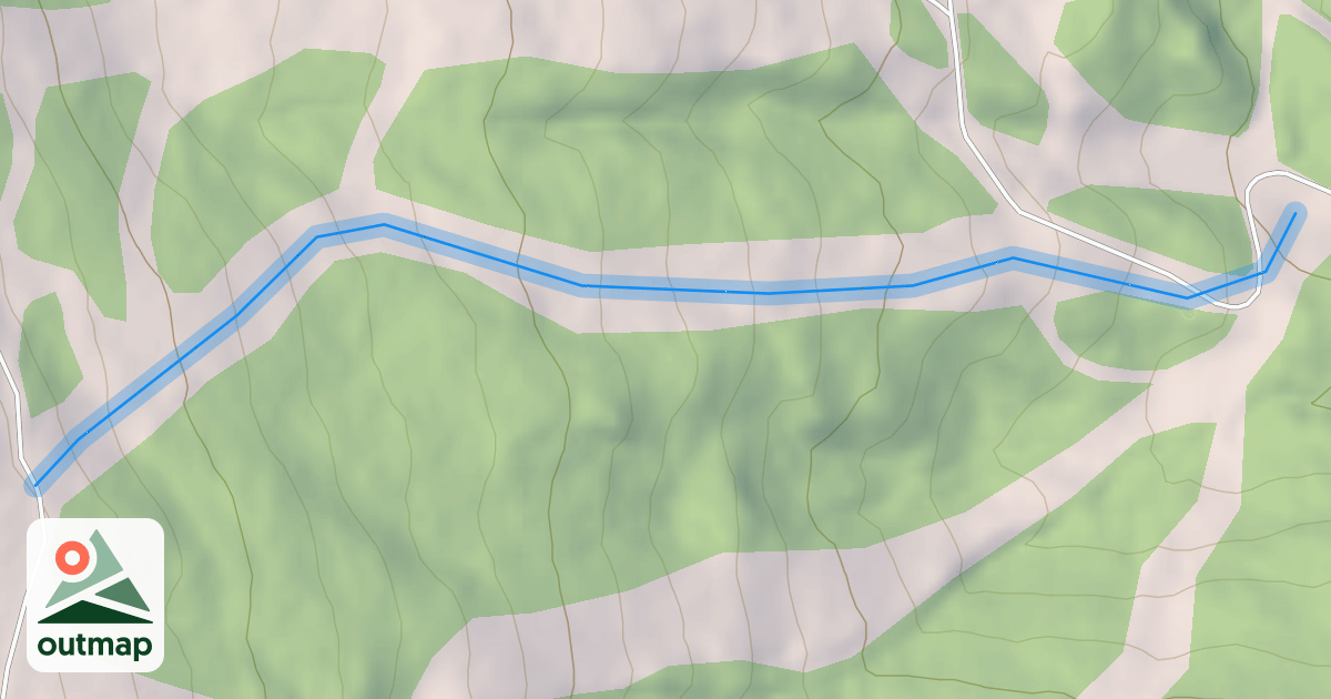 Map of Porcupine