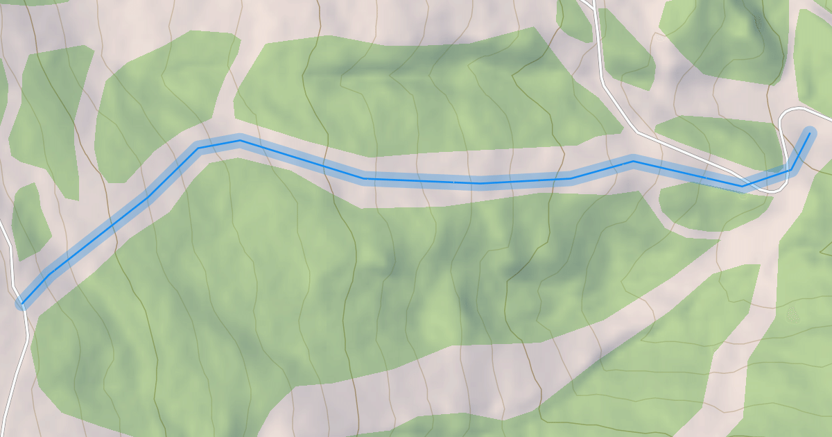 Map preview of Porcupine