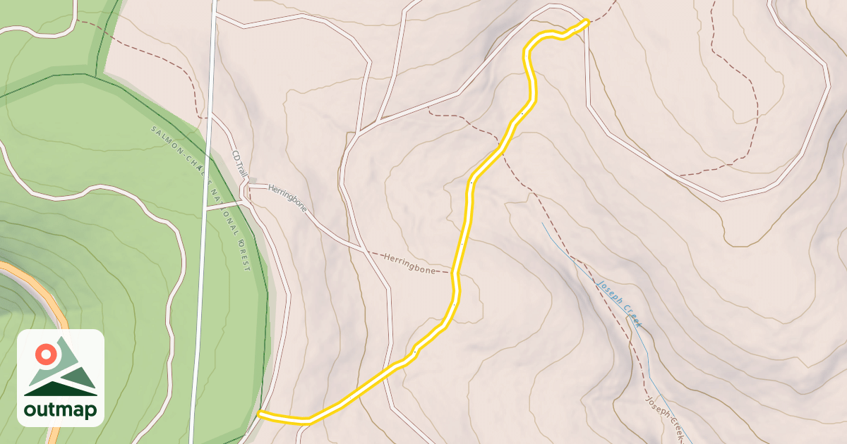 Map of Whoopee