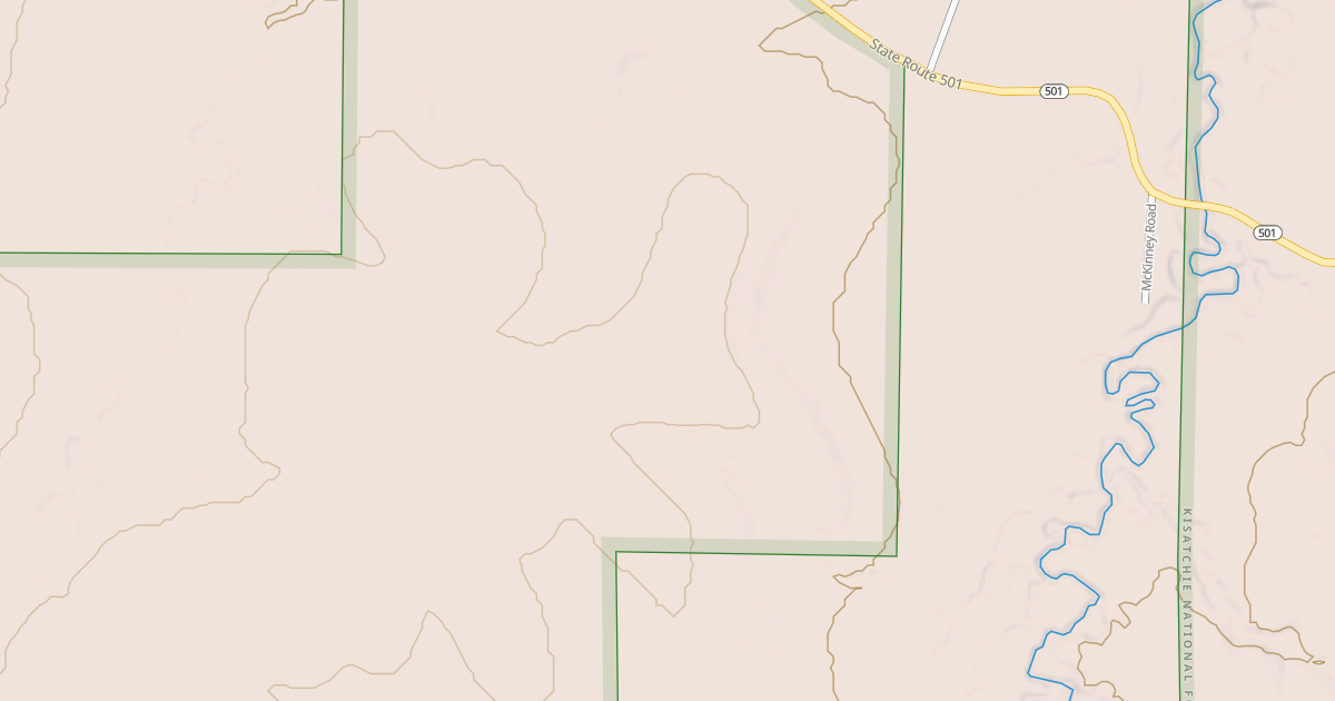 Map preview of 5555