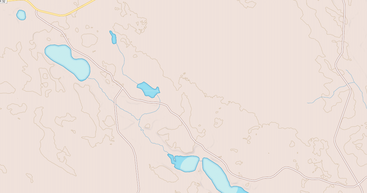 Map preview of CAMP 101