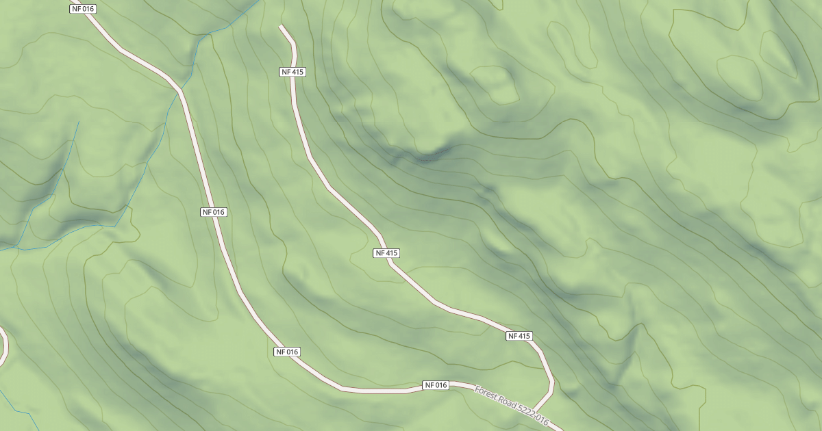 Map preview of BUMBLE BEE