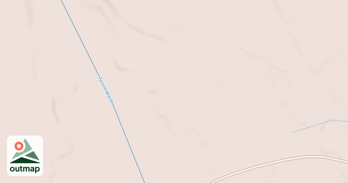 Map of BLM National GTLF Public Motorized Roads 35df07c7-3216-4785-8123-7a094386de1b