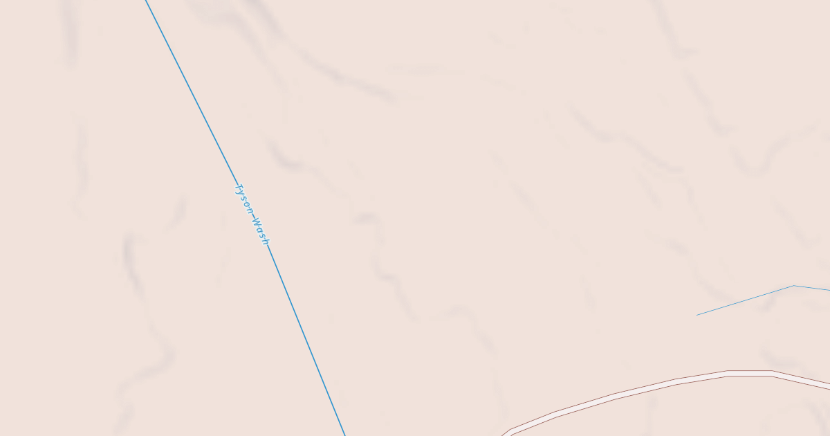 Map preview of BLM National GTLF Public Motorized Roads 35df07c7-3216-4785-8123-7a094386de1b