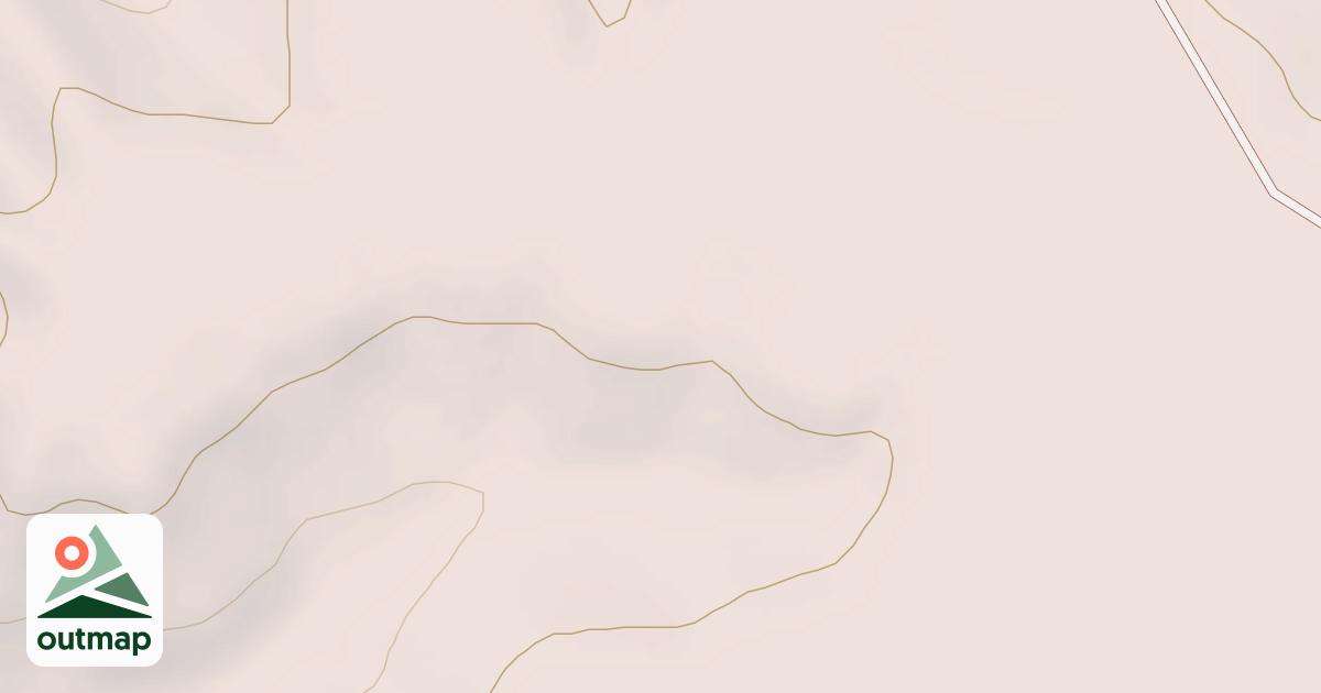 Map of USGS National Digital Trails 87dc9cc4-d990-4028-bdb9-00b7b23eb867