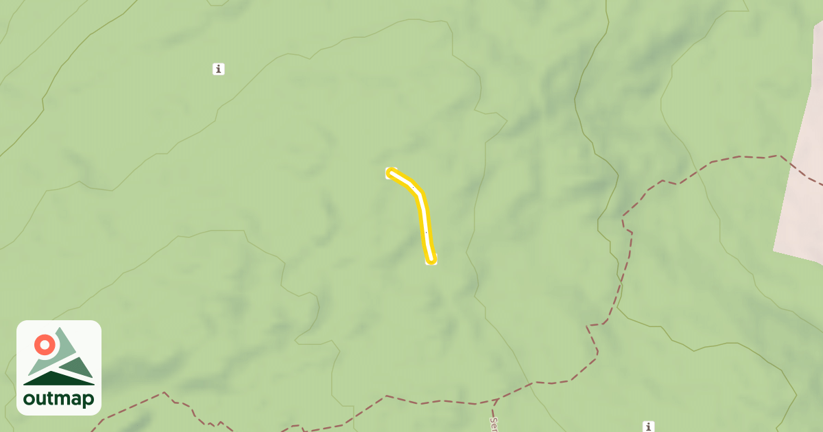 Map of 18 - 9