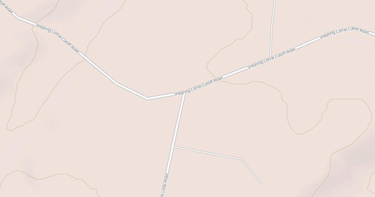 Map preview of BLM National GTLF Public Motorized Roads 53c4b50c-716c-4855-b383-f89af1950b8c