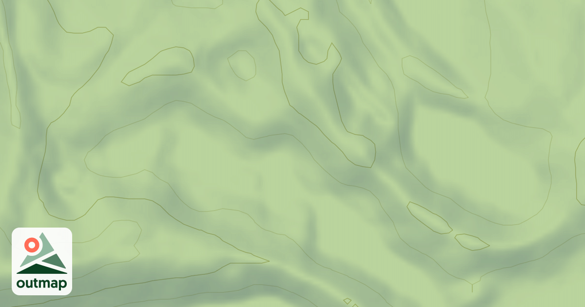 Map of FR 2121AA