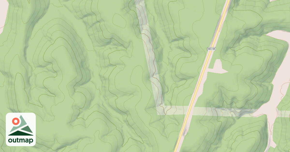 Map of ESTEP