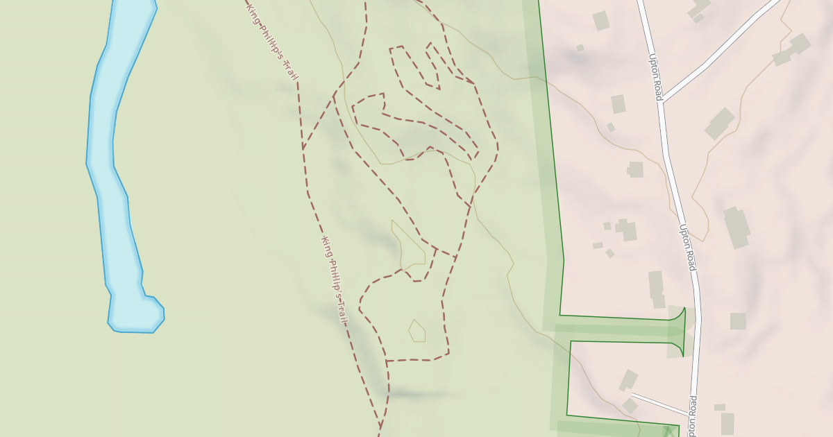 Map preview of USGS National Digital Trails 3758be36-d3d7-4e3b-a67b-7db75f0a0636
