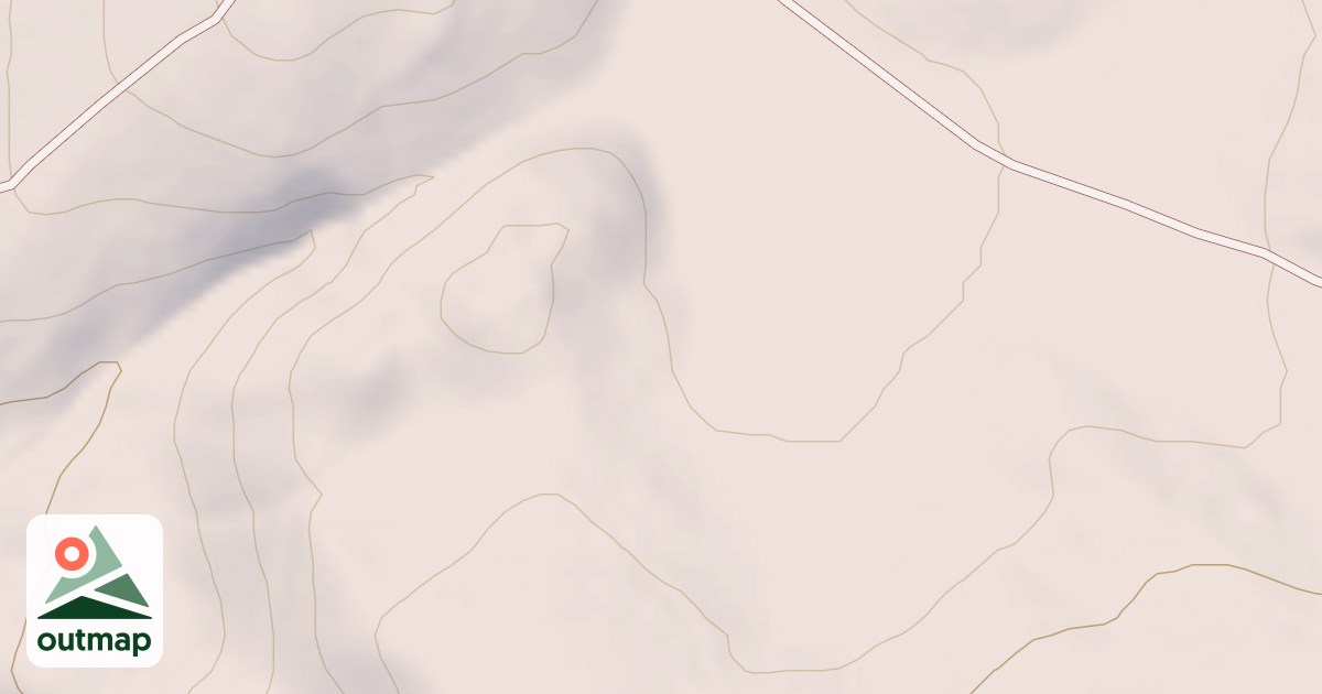 Map of BLM National GTLF Public Motorized Roads 0c436dcc-31a4-4fb8-a3dd-a46e2caf1baa
