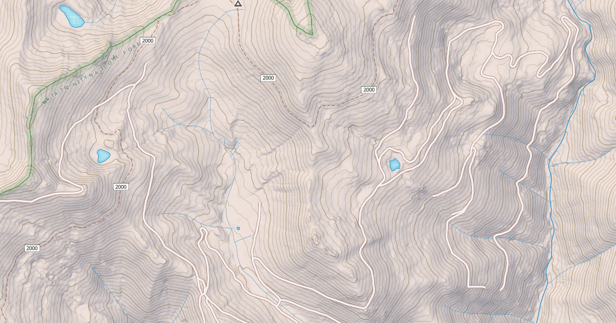 Map preview of DAN RICE