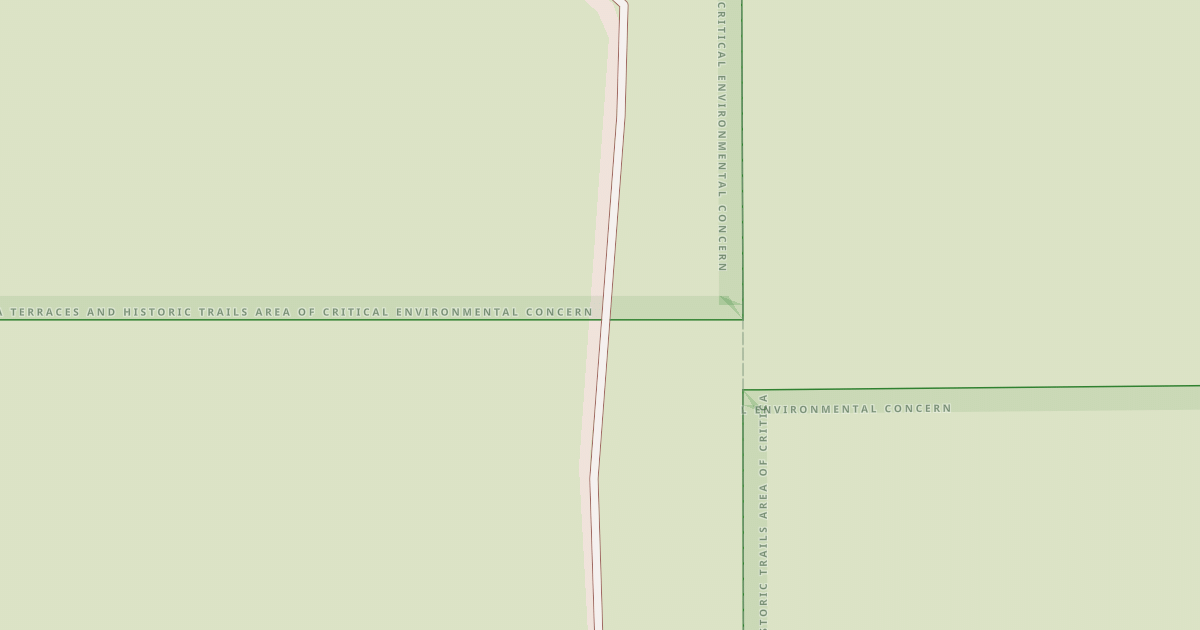 Map preview of BLM National GTLF Public Motorized Roads 163c277c-6a5a-4768-a402-70f79392357a